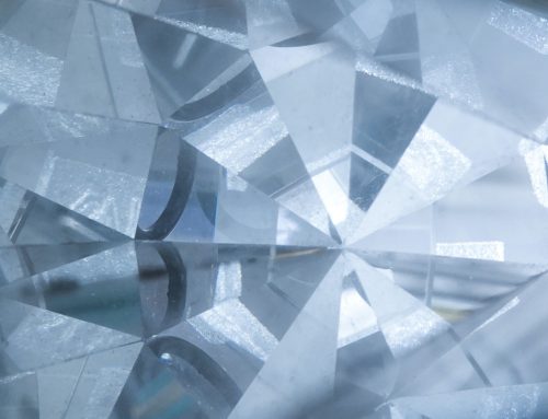4 Fragen zum Diamantenpeeling